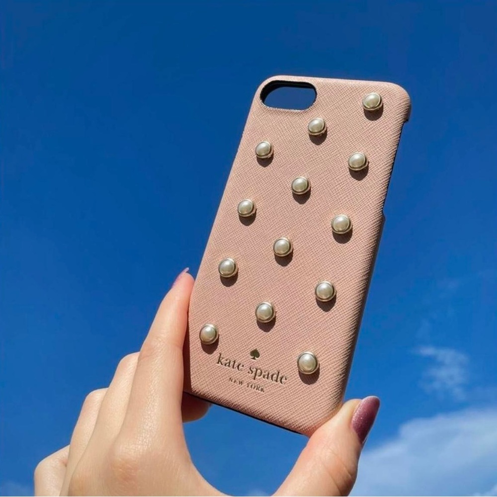 Kate Spade iPhone 7 Case 🎀